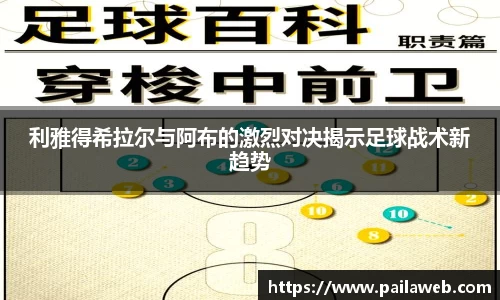 利雅得希拉尔与阿布的激烈对决揭示足球战术新趋势
